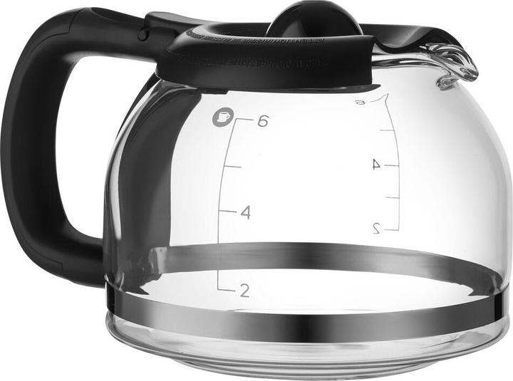 Produktbild Sencor SCE 3700BK Kaffeemaschine