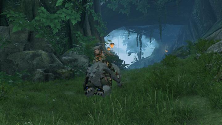 Produktbild Nintendo Xenoblade Chronicles 2 (Switch, DE)