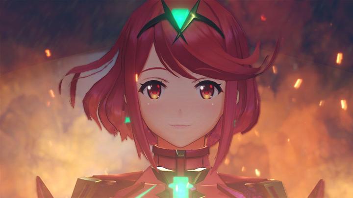 Produktbild Nintendo Xenoblade Chronicles 2 (Switch, DE)