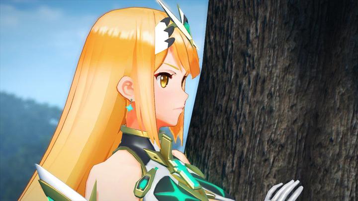 Produktbild Nintendo Xenoblade Chronicles 2 (Switch, DE)