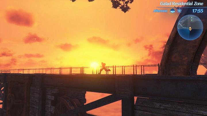 Produktbild Nintendo Xenoblade Chronicles 2 (Switch, DE)