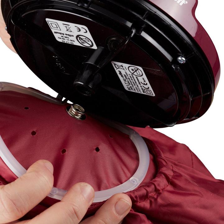 Produktbild Efbe-Schott Haartrockenhaube