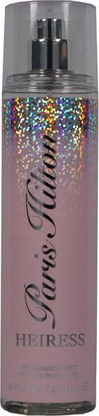 Actual product image Paris Hilton Heiress Body Mist (Body mist, 240 ml)
