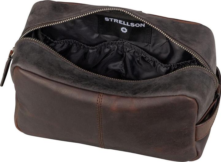 Actual product image Strellson Toilet Bag Elegant (4 l)