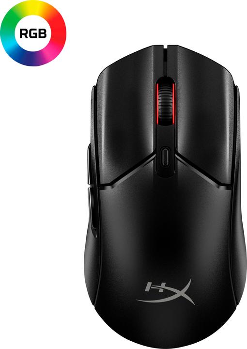 Image du produit HyperX Pulsefire Haste Core 2 (Sans fil)