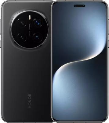 Actual product image Wind Tre Honor Magic7 Pro (512 GB, Black, 6.80", Dual SIM, 200 Mpx, 5G)