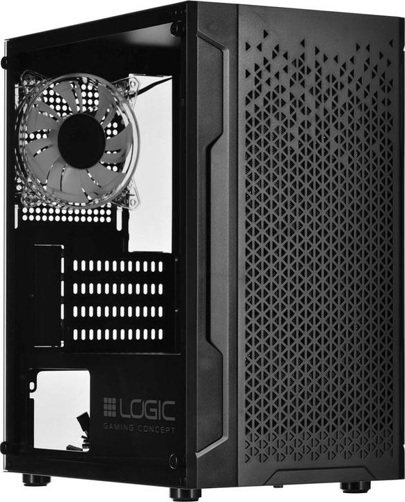 PC case