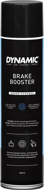 Image du produit Dynamic Brake Booster 600ml (600 ml)