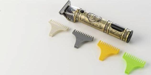 Immagine prodotto Ohmex Tagliacapelli e regolabarba HCP-2270D