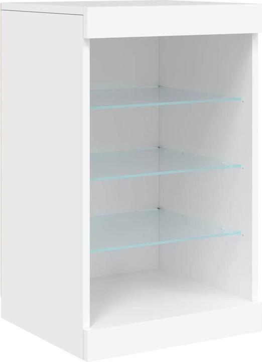 Produktbild VidaXL Jeffry (41 x 37 x 67 cm)