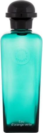 Actual product image Hermès Eau D'Orange Verte (Eau de cologne, 200 ml)