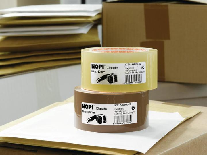 Produktbild NOPI Packband CLASSIC (50 mm)