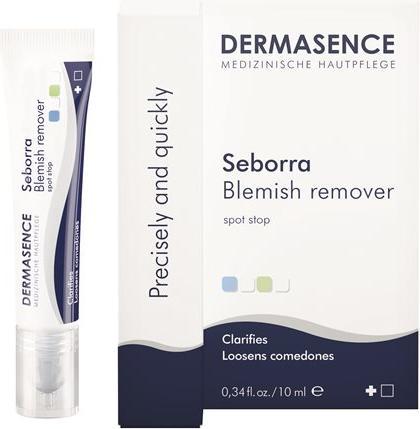 Dermasence Seborra Akutroller (10 ml)