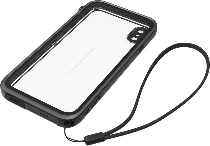 Actual product image Catalyst waterproof case (Apple iPhone XS Max)
