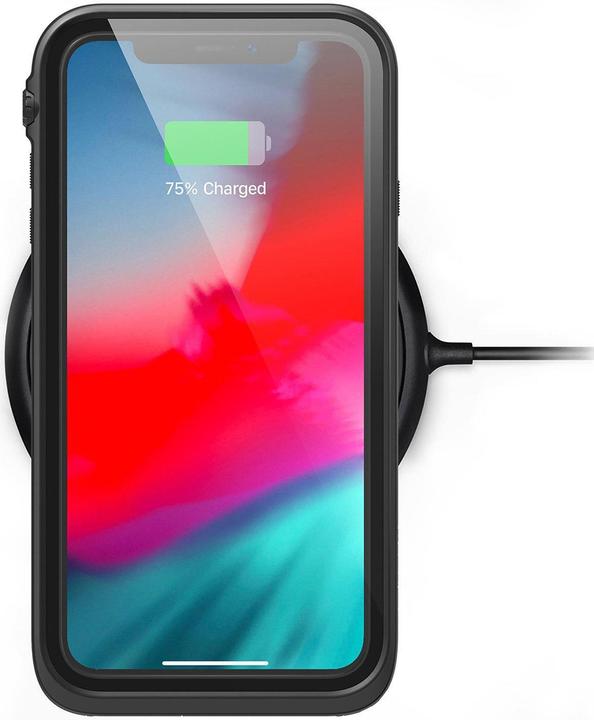 Actual product image Catalyst waterproof case (Apple iPhone XS Max)