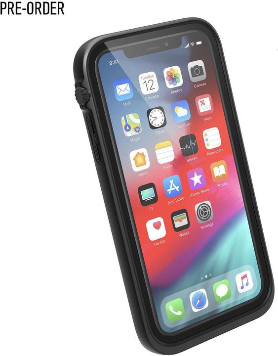 Actual product image Catalyst waterproof/shock resistant case (Apple iPhone XR)