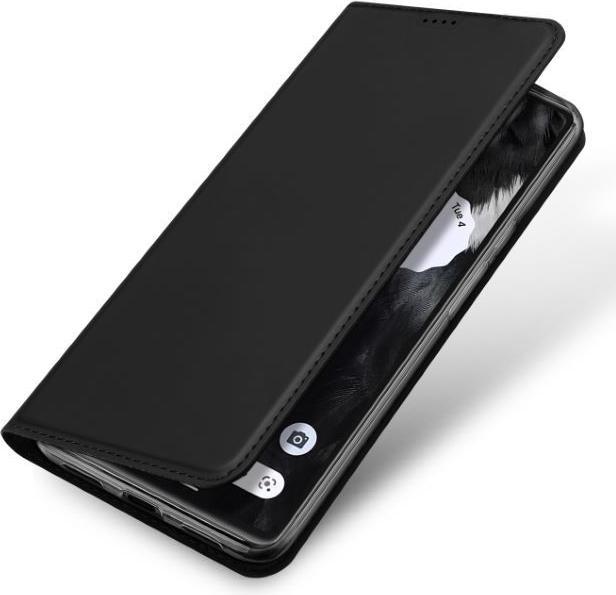 Produktbild Dux Ducis Skin Pro Series Bookcover (Google Pixel 7 Pro)