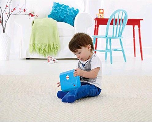 Produktbild Fisher-Price Lernspass Tablet (Italienisch)