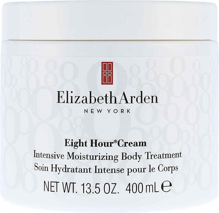 Elizabeth Arden Eight Hour Body Treatment (Körpercreme, 400 ml)