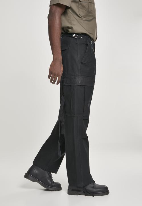 Produktbild Brandit M-65 Vintage Cargo Pants (S)