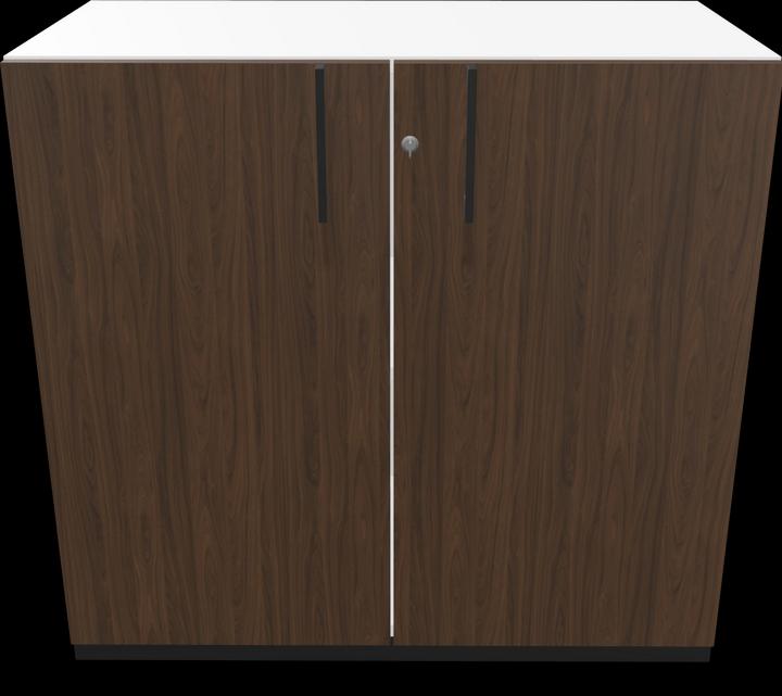 Produktbild Narbutas Choice Flügeltürschrank (80 x 40 x 76 cm)