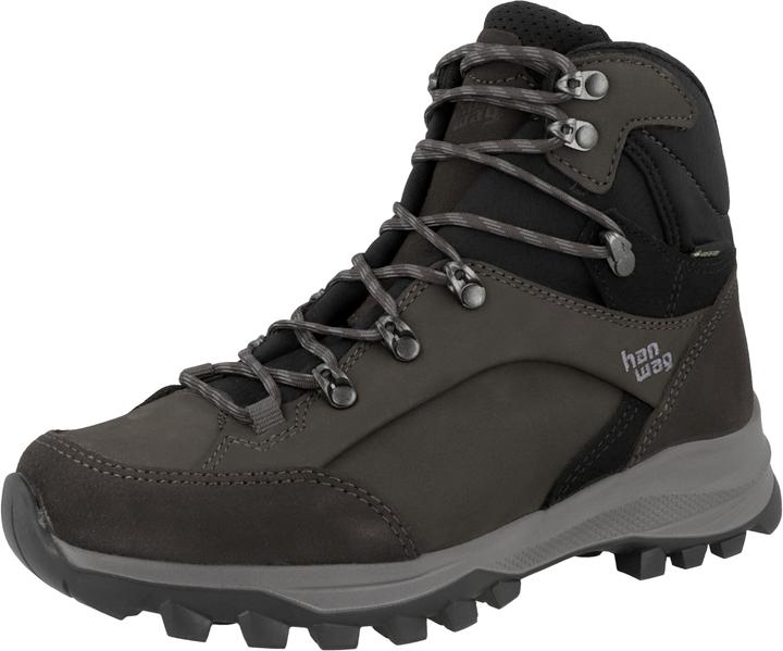 Actual product image Hanwag Banks Lady GTX (43)