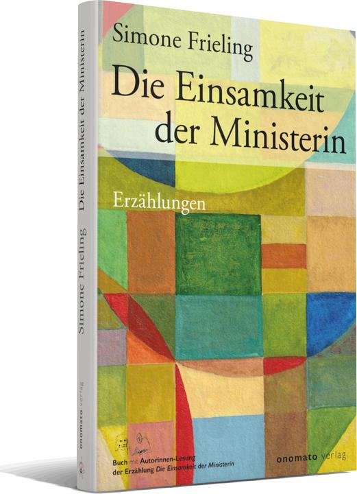 Actual product image Simone Frieling (Simone Frieling, German)