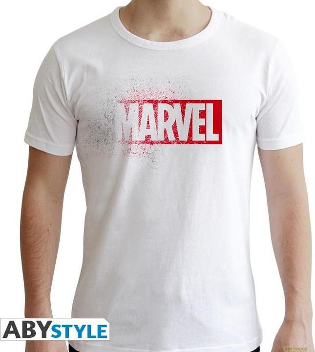 ABYstyle Marvel - Logo - M Grosse (M)