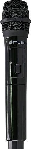 Image du produit Muse Microphone sans fil MC-30 WI
