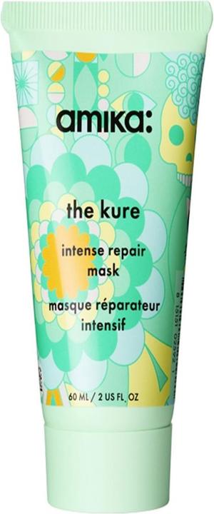 Actual product image Amika care - THE KURE intense repair mask (60 ml)