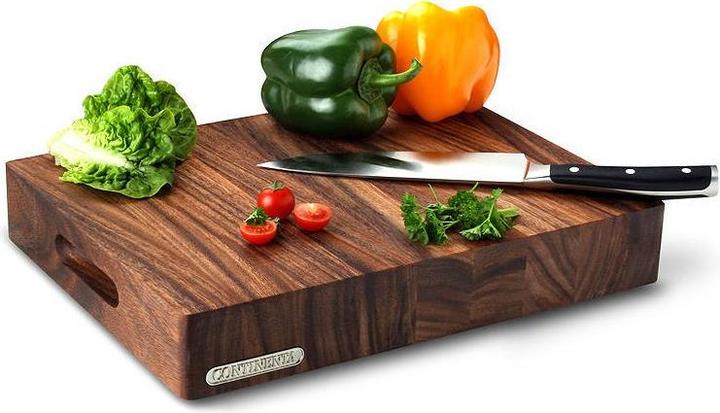 Produktbild Continenta Hackblock