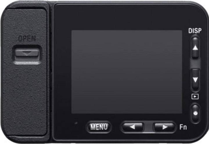 Actual product image Sony DSC-RX0 II Kit (30p, Bluetooth, Wi-Fi)