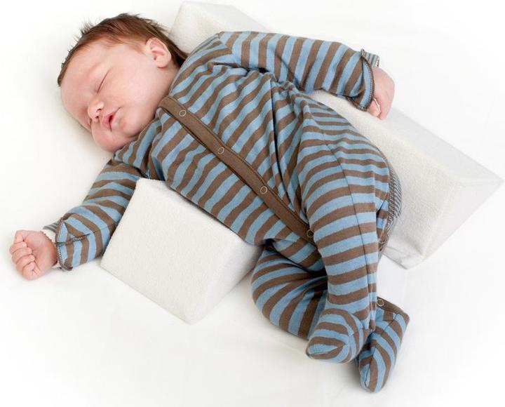 Produktbild Doomoo Baby Sleep Seitenkissen (40 cm)