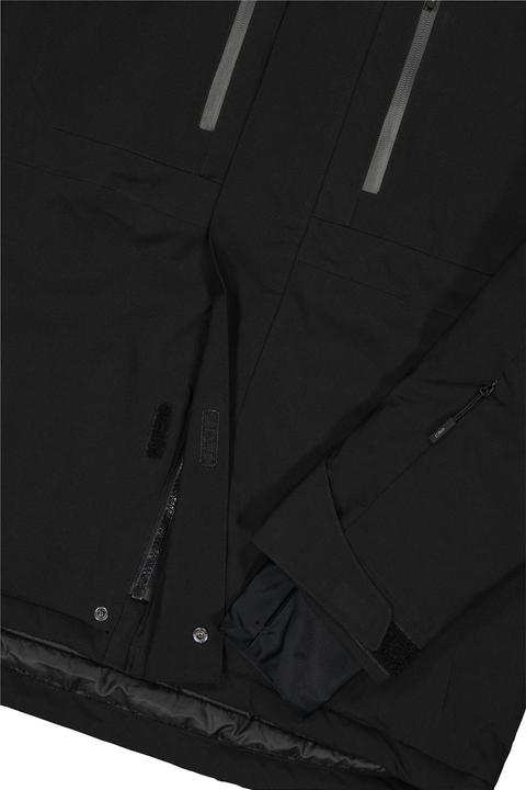 Produktbild CMP Campagnolo Jacket Fix Hood 34W3917 (56, 3XL)