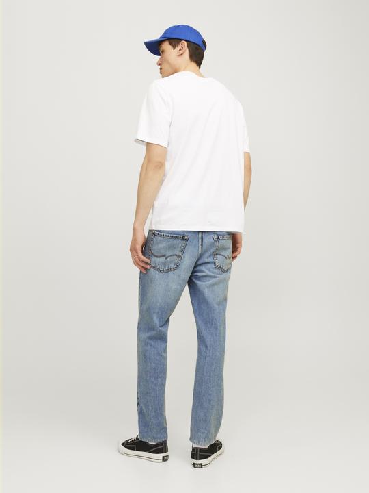 Produktbild Jack & Jones Chris Original AA 693 Loose Fit Jeans (33)