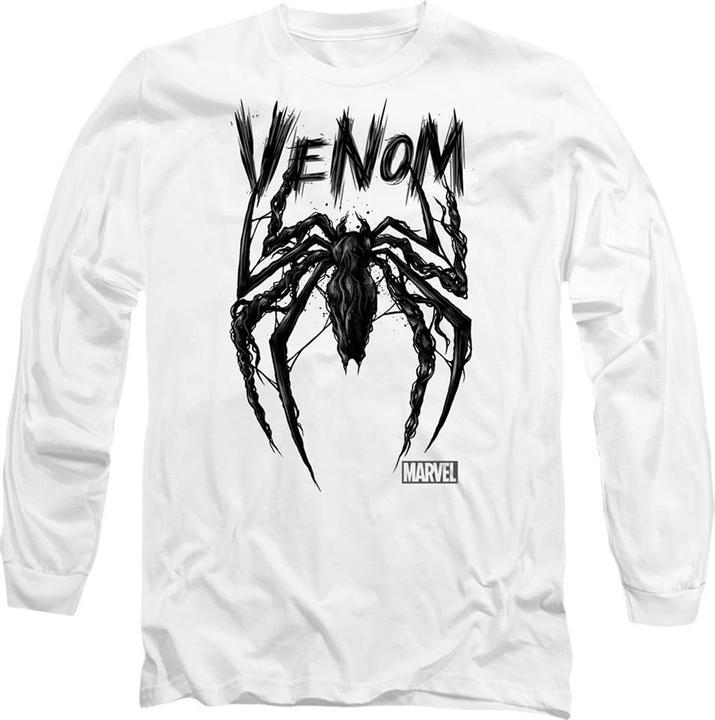 Immagine prodotto Spider-Man 2 Gamerverse Tendril Maglietta Ragno Adulto Unisex (M)