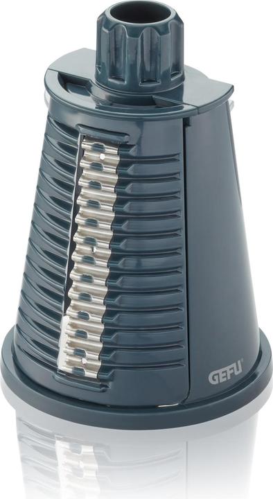 Actual product image GEFU Drum grater CLICK