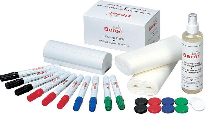 Produktbild Berec afellöscher
