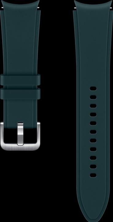 Samsung Ridge Sport Band 20mm M/L navy g (20 mm, Fluoroelastomer)