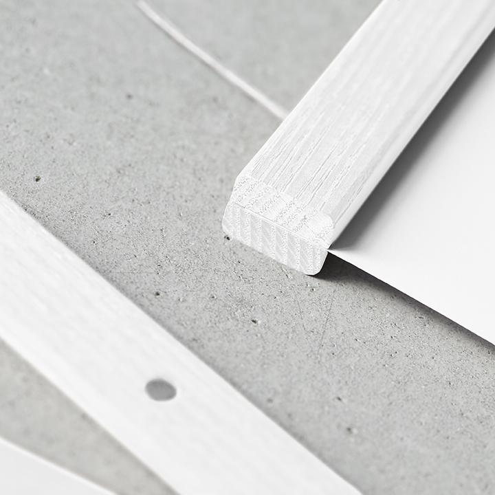 Immagine prodotto ChiCura Telaio magnetico 2 in 1 (60 x 80 cm, A1)