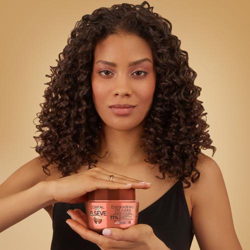 Actual product image L'Oréal Paris Elseve Extraordinary Oil Jojoba (300 ml)