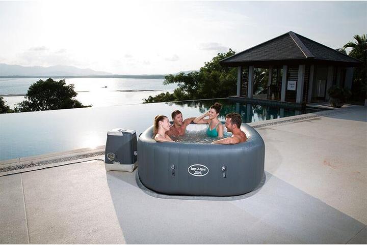 Produktbild Bestway Lay-Z-Spa Hawaii HydroJet Pro (6 Pers.)