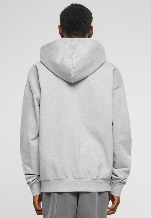 Actual product image Urban Classics Athletic Club Ultraheavy Oversize Hoodie - 139543 (XL)