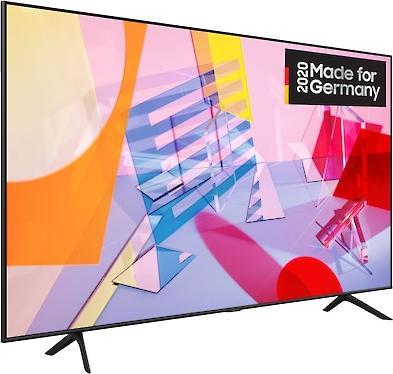 Immagine prodotto Samsung GQ50Q60T (50", QLED, 4K, 2020)