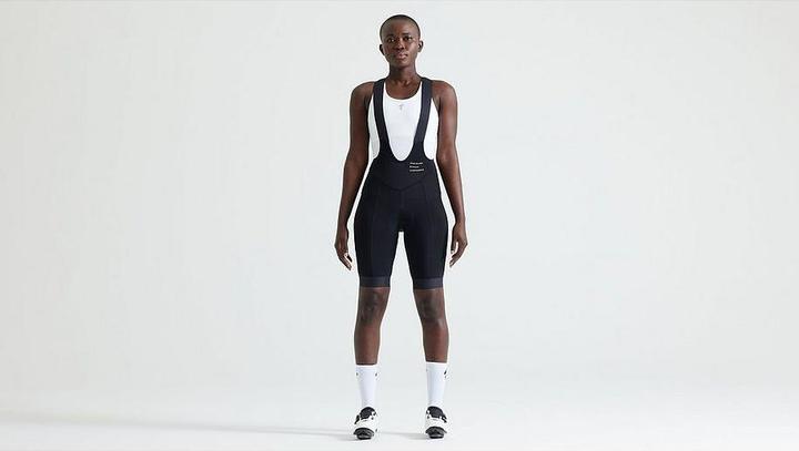 Specialized Sbc Foundation Bib Short Wmn (XS)