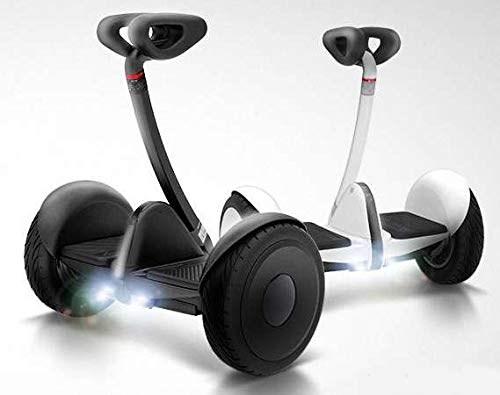 Image du produit Xiaomi Ninebot S Mini (16 km/h, 22 km, 700 W)