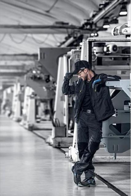 Produktbild Uvex Safety Sportstyle