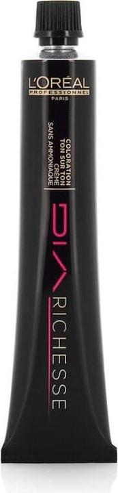 Produktbild L'Oréal Professionnel Dia Richesse (Blond, Kupfer)