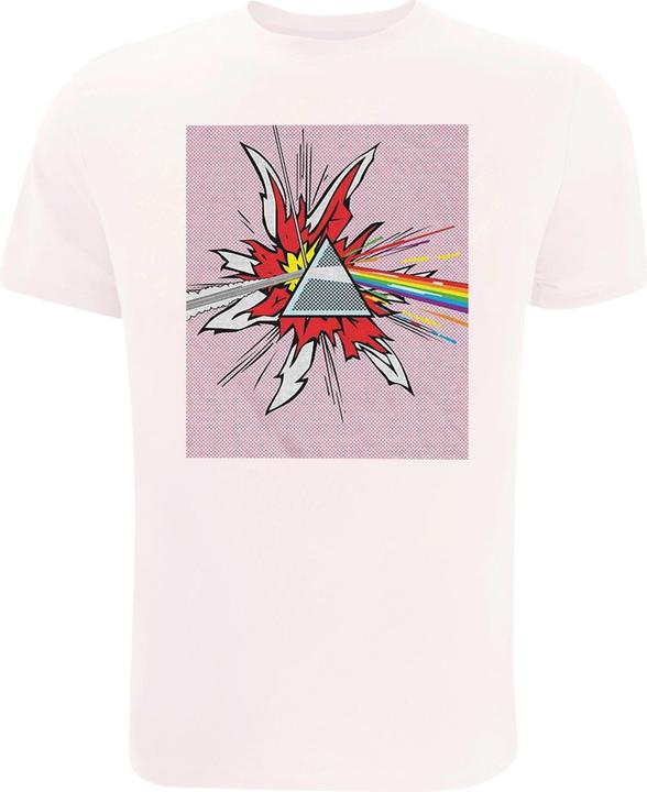 Music Brand Lichtenstein TShirt