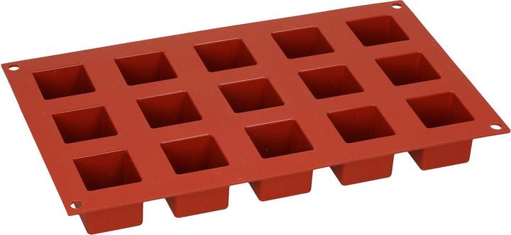 Image du produit Silikomart Cube